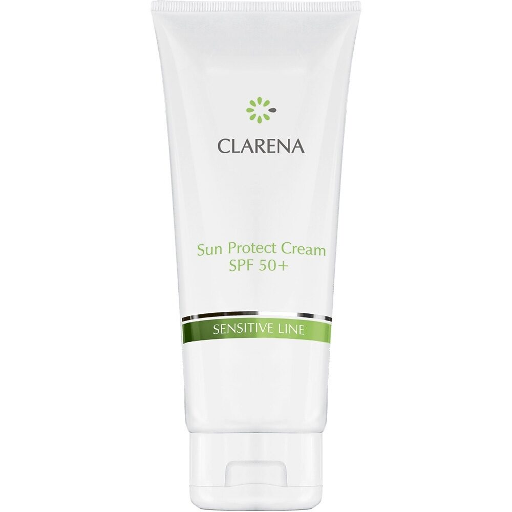 Sun Protect Cream SPF 50 / Крем солнцезащитный SPF 50