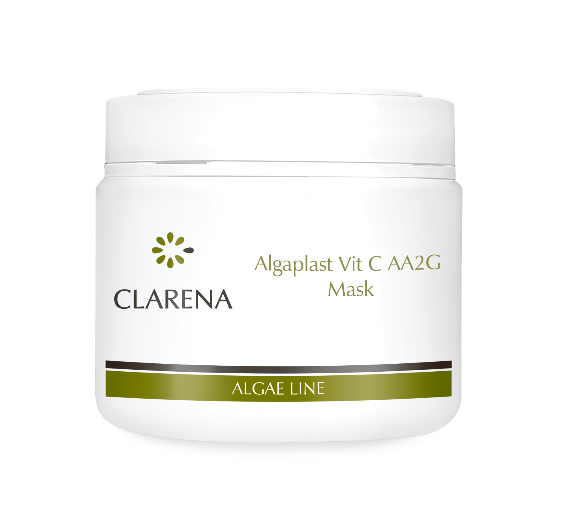 Algaplast Vit C AA2GTM Mask / Альгинатная маска со 100% активным витамином С AA2GTM