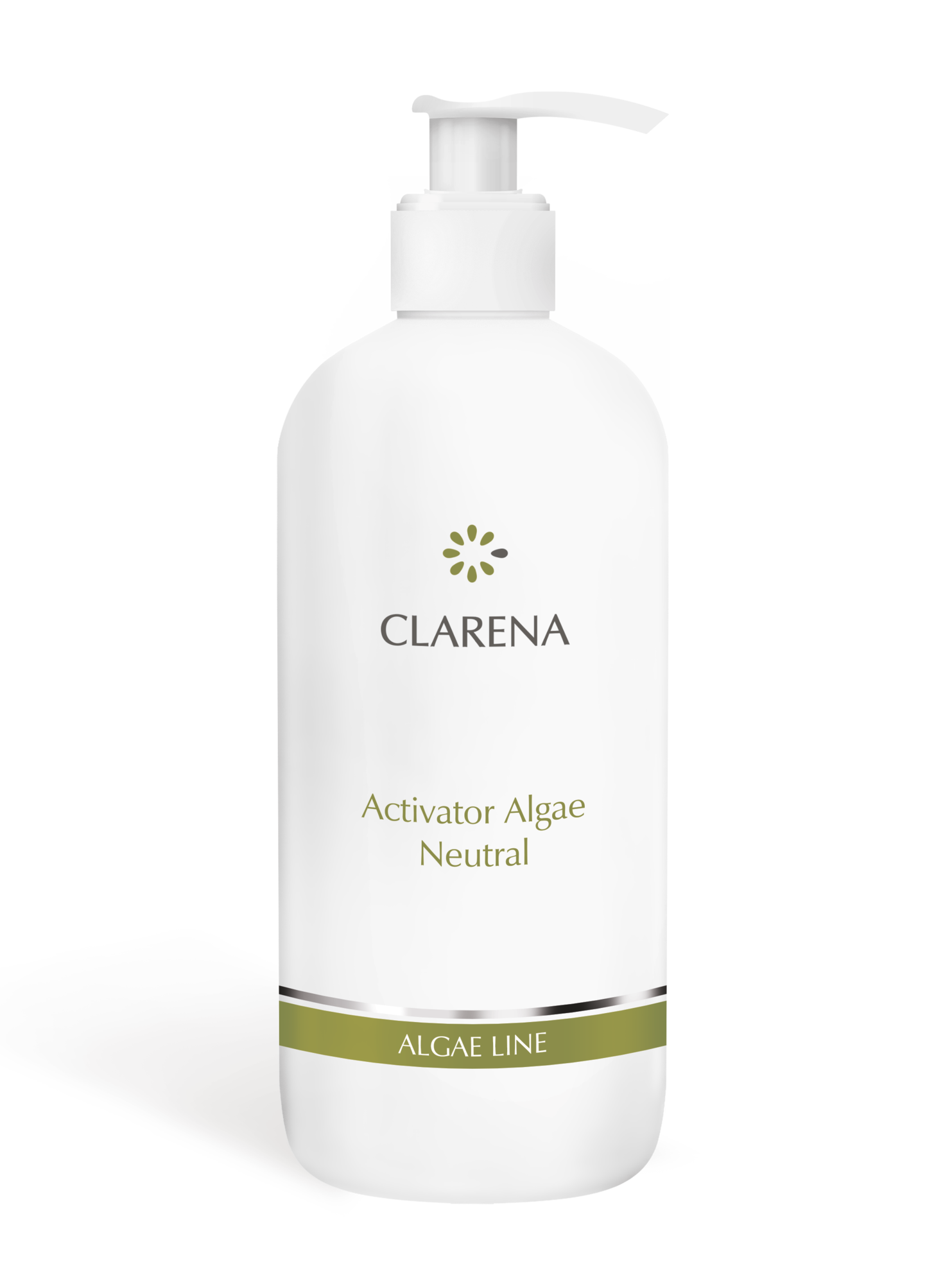 Activator Algae Neutral / Активирующая жидкость для альгинатной маски