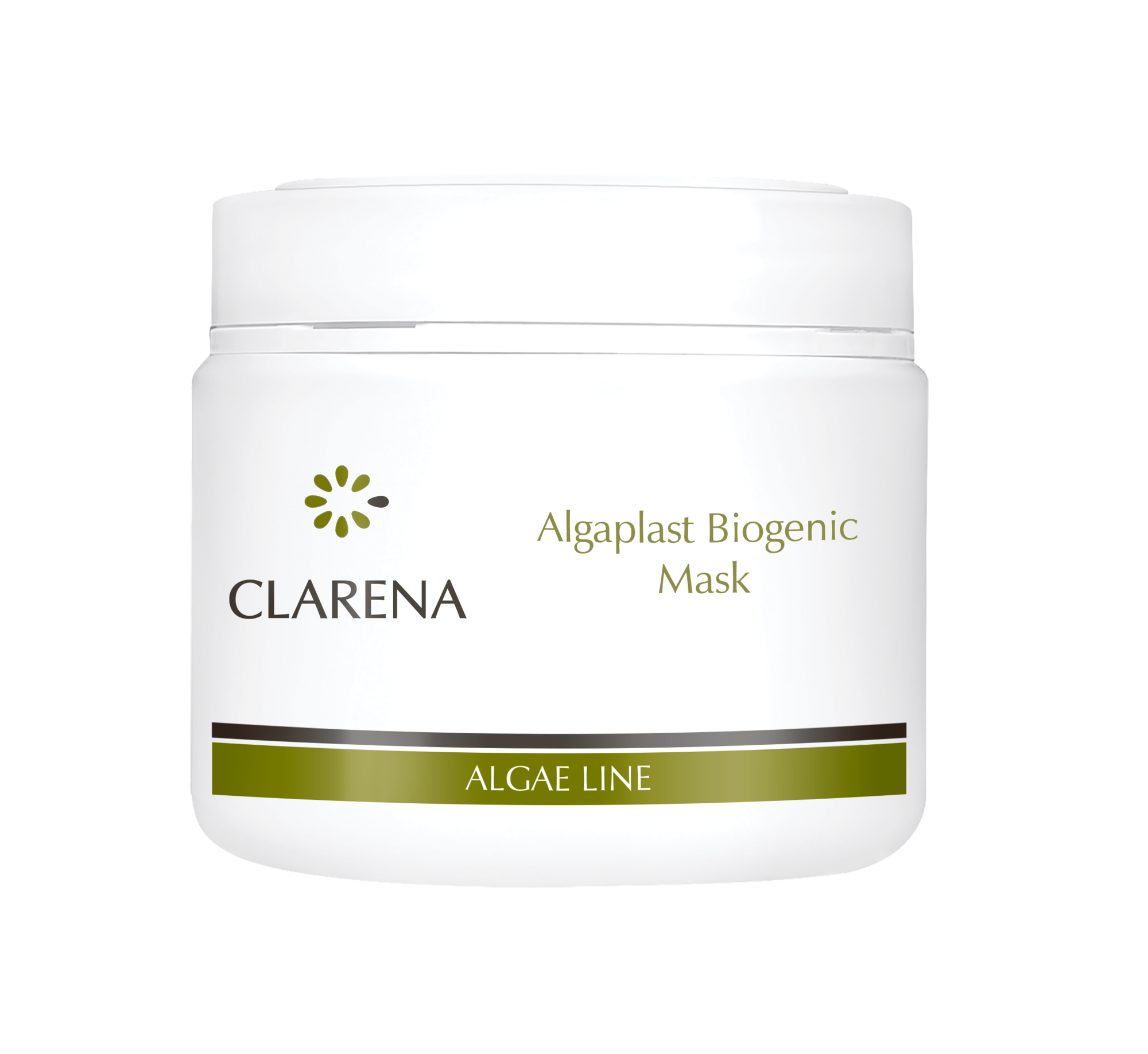 Algaplast Biogenic Mask / Альгинатная маска с пептидами
