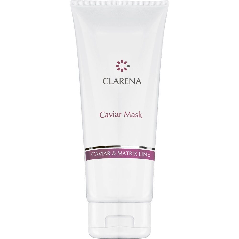 Caviar Mask / Лифтинговая маска с икрой