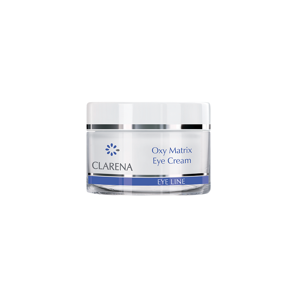 кислородный крем для век-oxy matrix eye cream 15ml