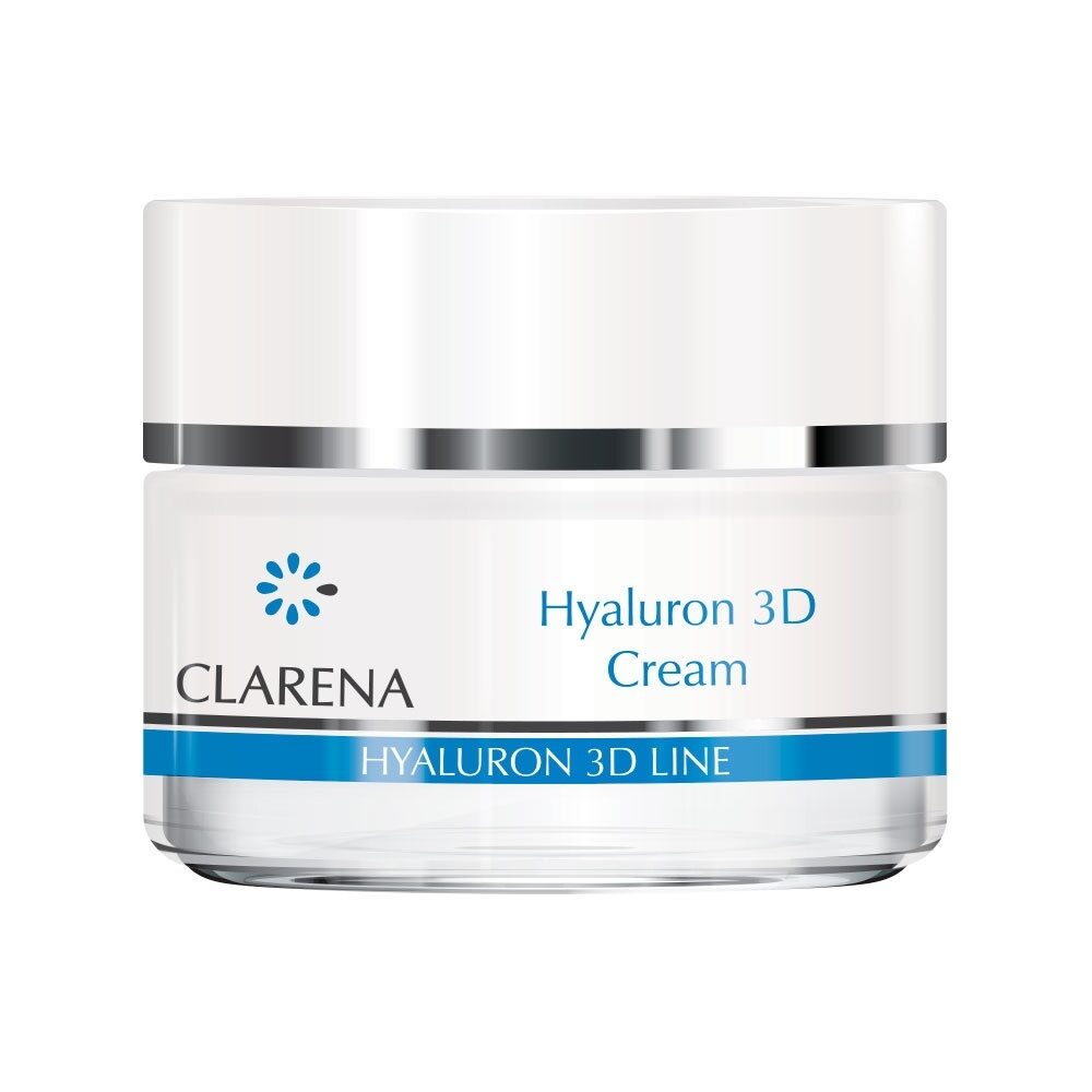 Clarena-1338_Hyaluron-3D-Cream_50ml