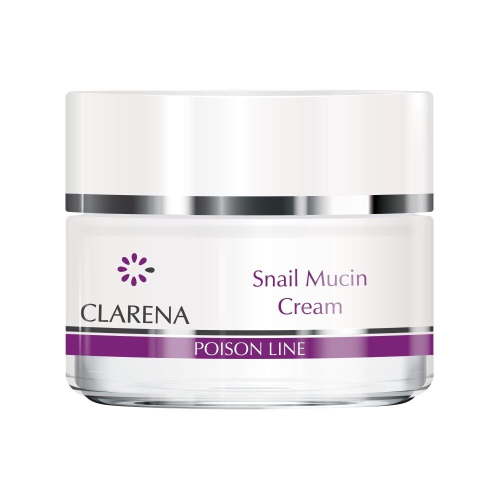 Clarena-Snail-Mucin-Cream-22442