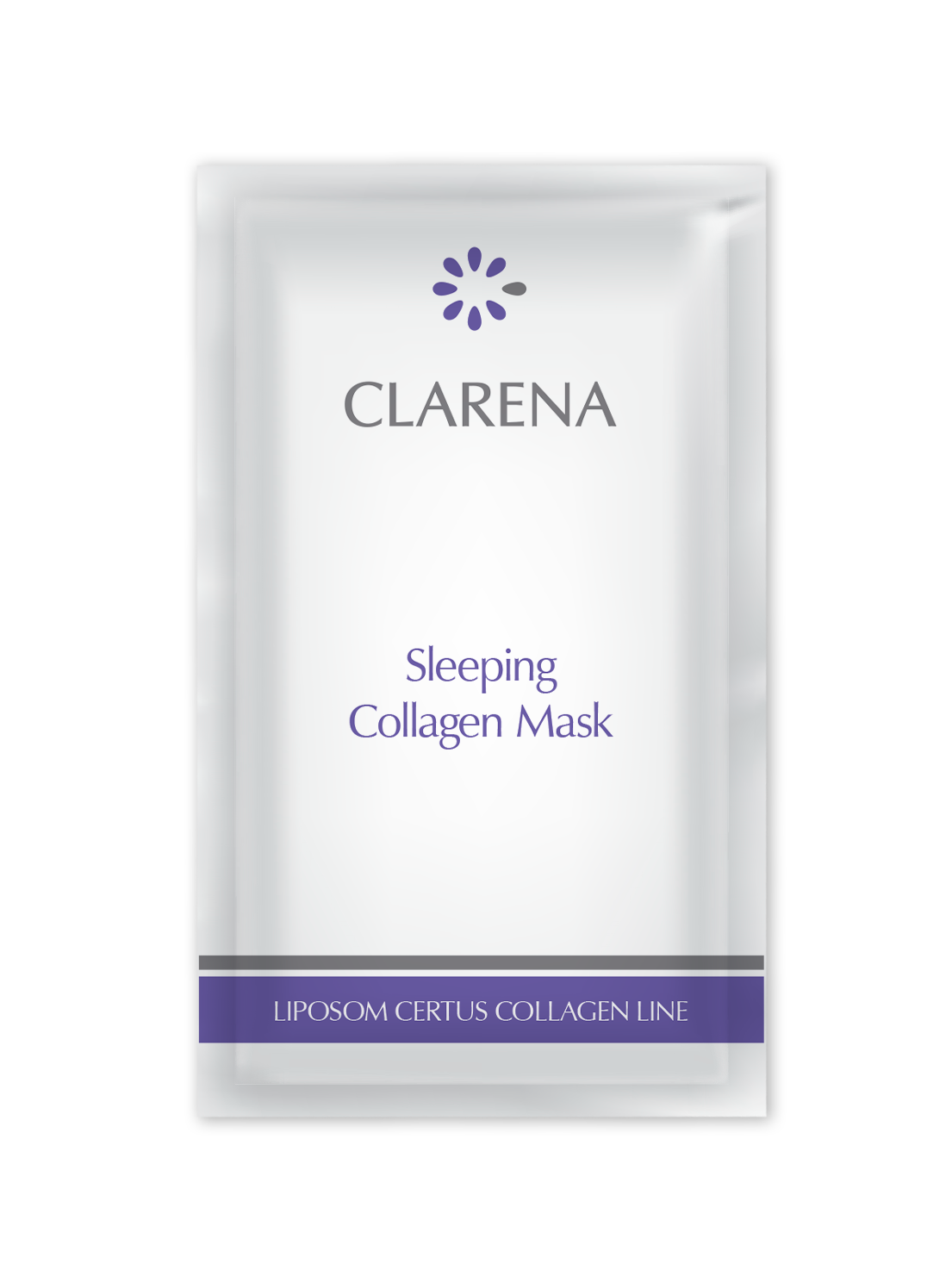 SZ_11820 Sleeping Collagen Mask 5ml