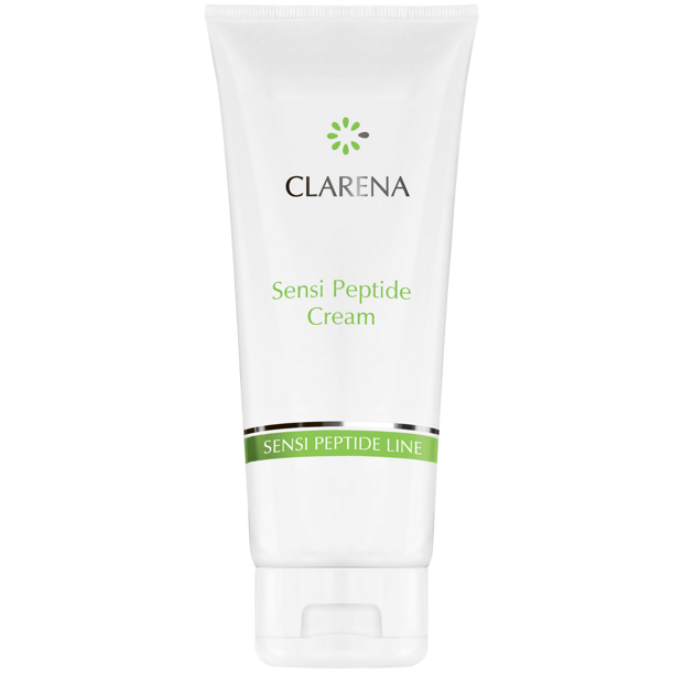 Sensi Peptide Cream / Пептидный крем для чувствительной кожи