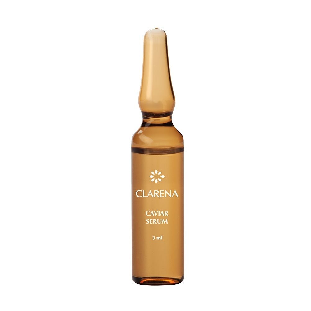 Caviar Serum / Лифтинговая сыворотка с икрой