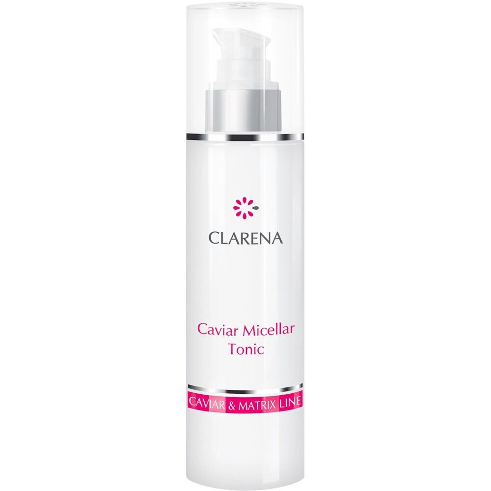 Clarena-1913_CAVIAR-&-MATRIX-LINE_Caviar-Micellar-Tonic_200ml