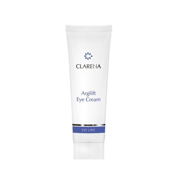 Argilift Eye Cream / Лифтинговый крем для век с 3 пептидами