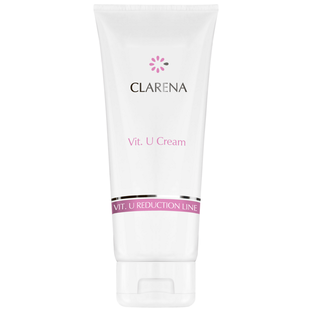 Vit. U Cream / Крем для кожи склонной к куперозу